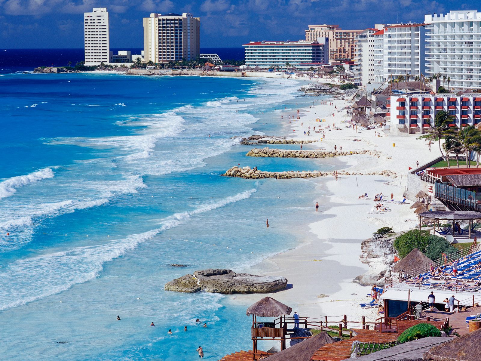 Cancun Quintana Roo